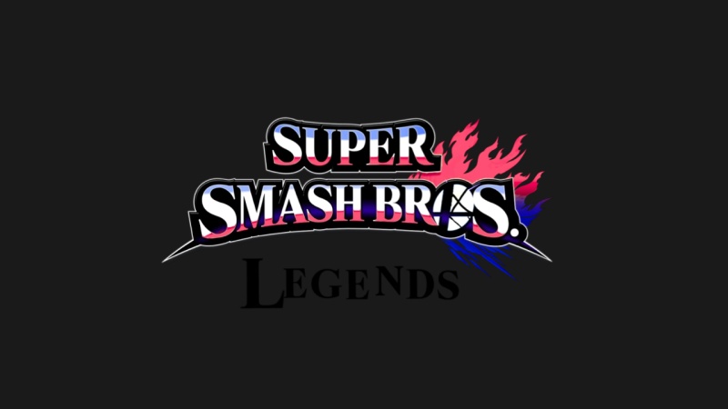 Super Smash Bros Legends - AI Character on RolePlai