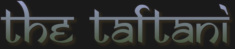 Taftani - AI Character on RolePlai