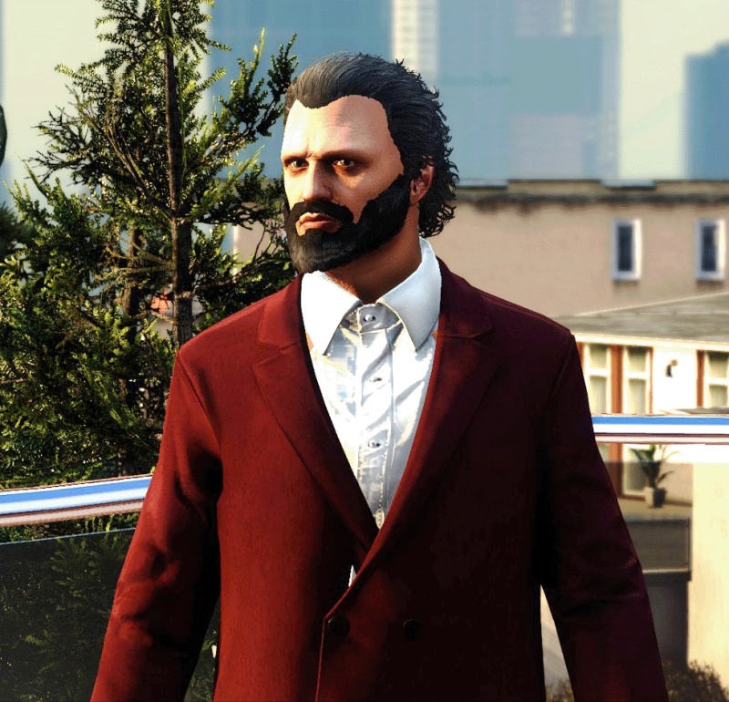 Malvato Maldito - AI Character on RolePlai