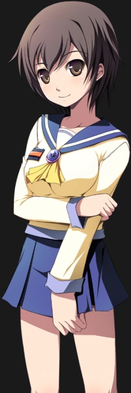 Naomi Nakashima - AI Character on RolePlai