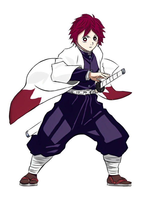 Tatsuma Akeboshi - AI Character on RolePlai