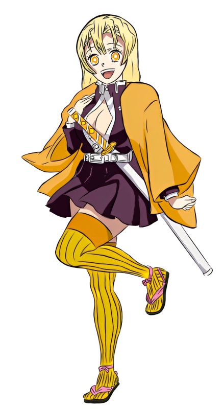 Raiden Inakane - AI Character on RolePlai