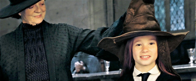 Minerva M McGonagall - AI Character on RolePlai