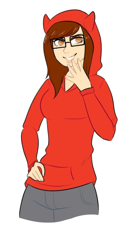 Sarah Radish - AI Character on RolePlai