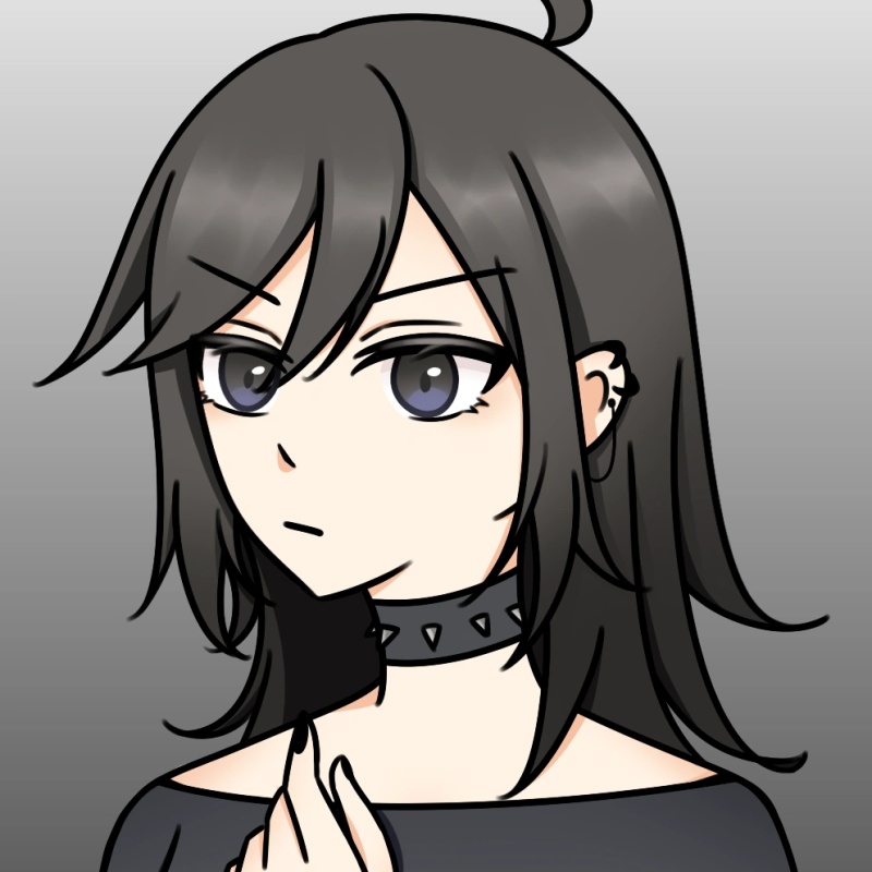 Zoey Hakton - AI Character on RolePlai
