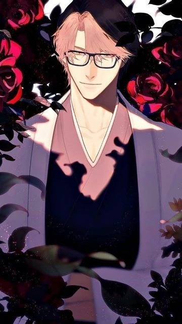 Joshu Hoshiguma - AI Character on RolePlai