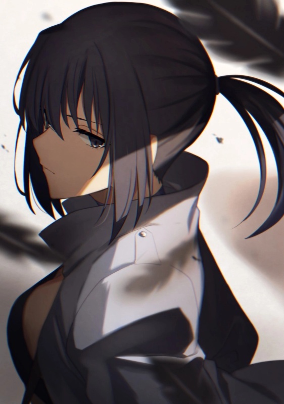 Elisama "Fencer" Aguilar - AI Character on RolePlai