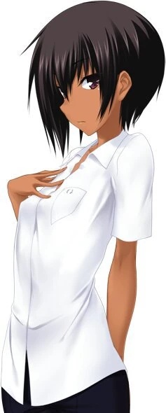 Fang-od "Fang" Ingkal-dageman - AI Character on RolePlai