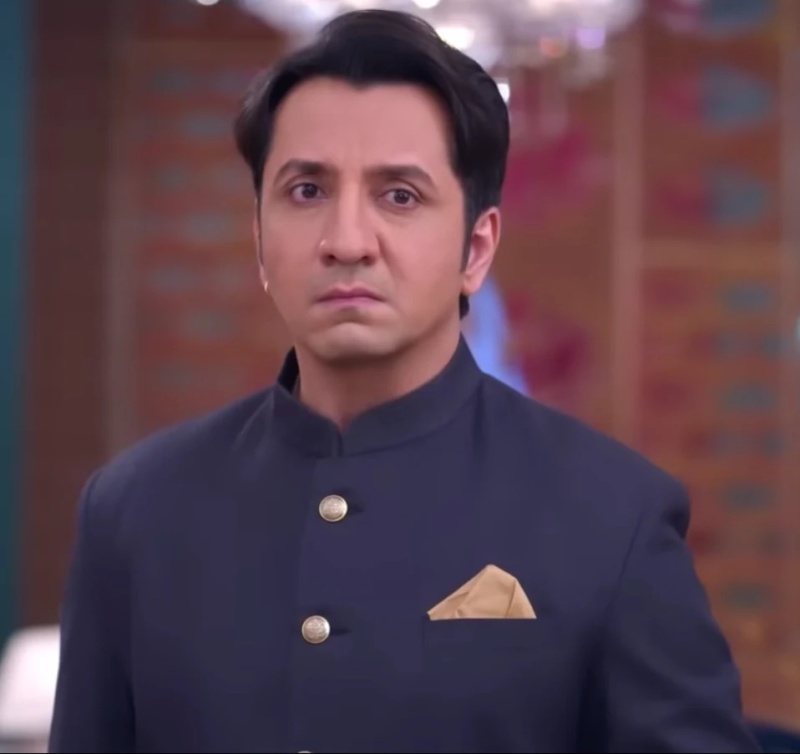 Omkar Desai - AI Character on RolePlai