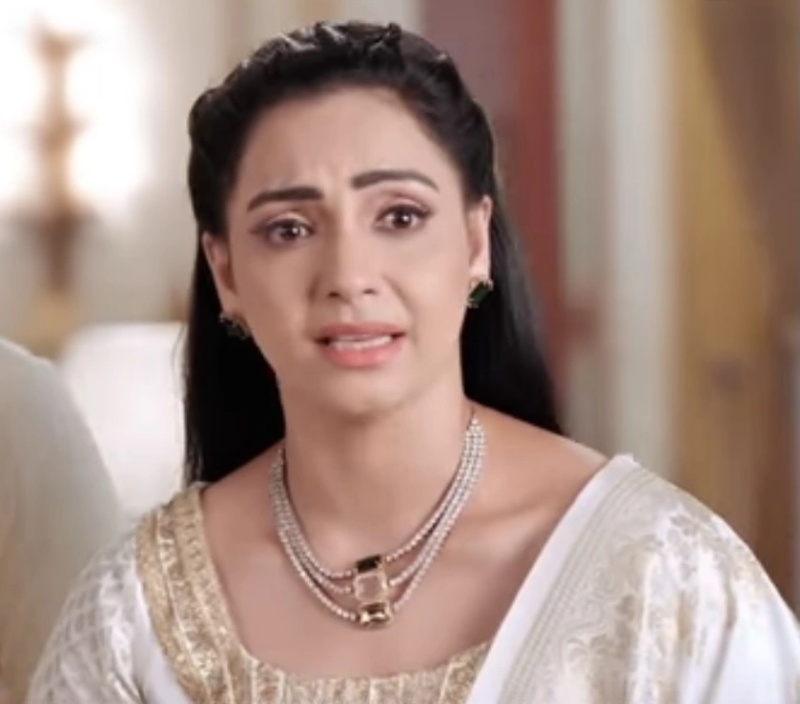 Pihu Desai - AI Character on RolePlai
