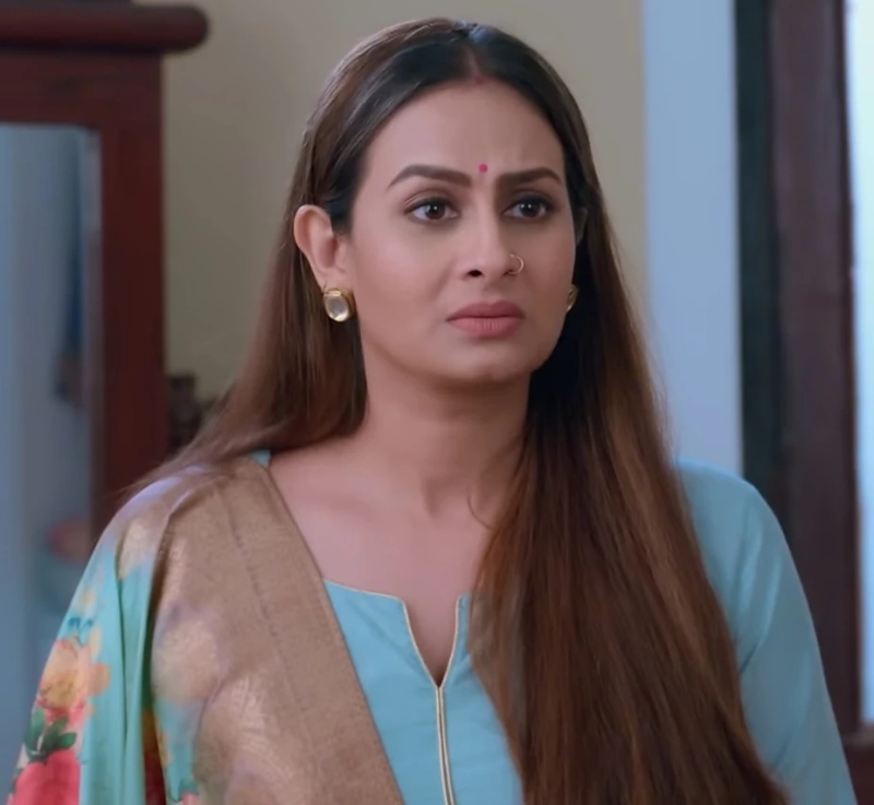 Keerti Goenka Singhania - AI Character on RolePlai