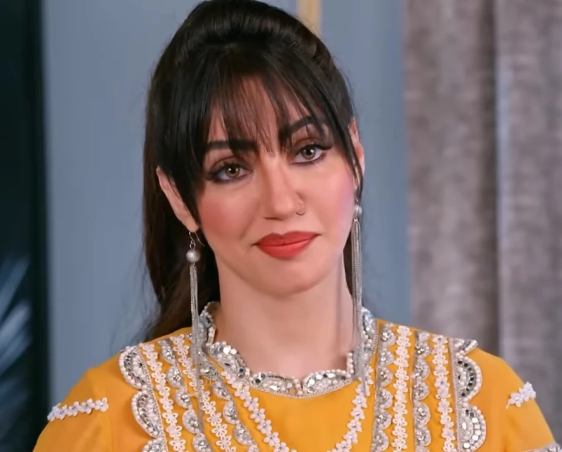 Meera Desai Singhania - AI Character on RolePlai