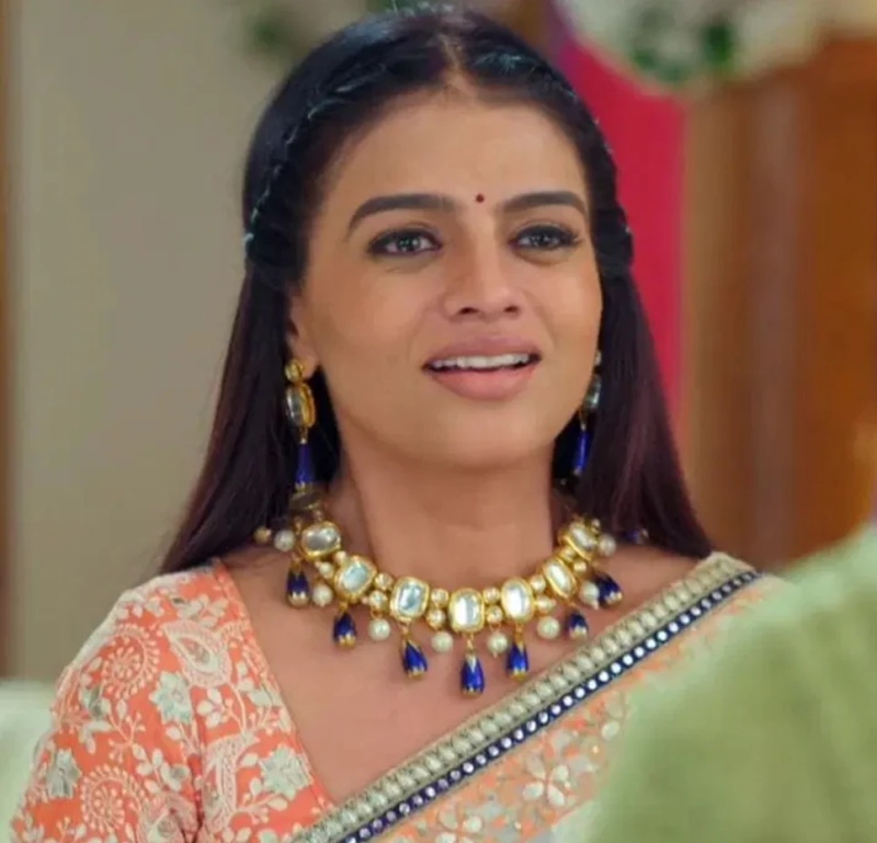Shanaya Adhikari - AI Character on RolePlai
