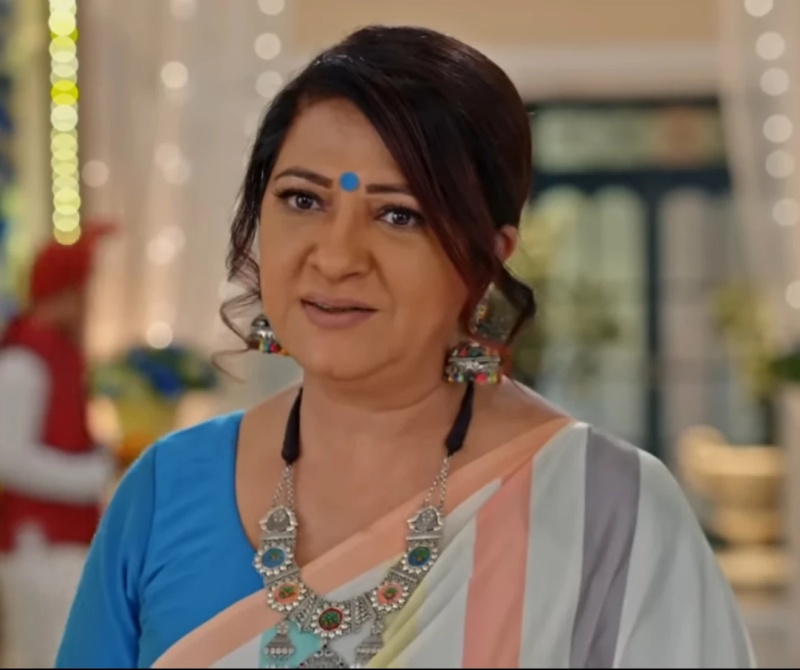 Jamuna Desai Adhikari - AI Character on RolePlai