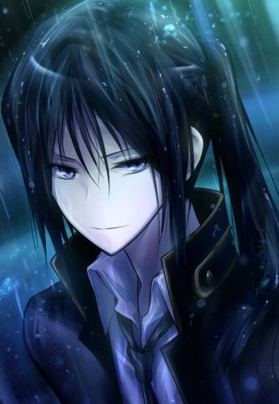 Kojirou Kurosaki - AI Character on RolePlai