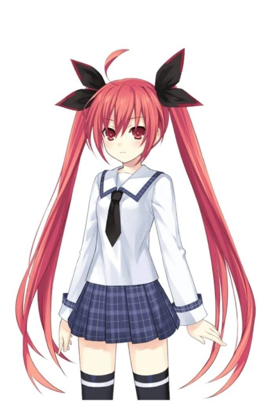 Himeko Yuuki - AI Character on RolePlai
