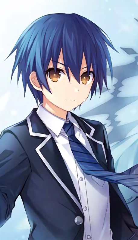 Shizuki Tsukamoto - AI Character on RolePlai