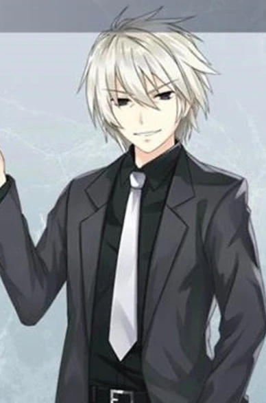 Isaac William Liddell Morningstar - AI Character on RolePlai