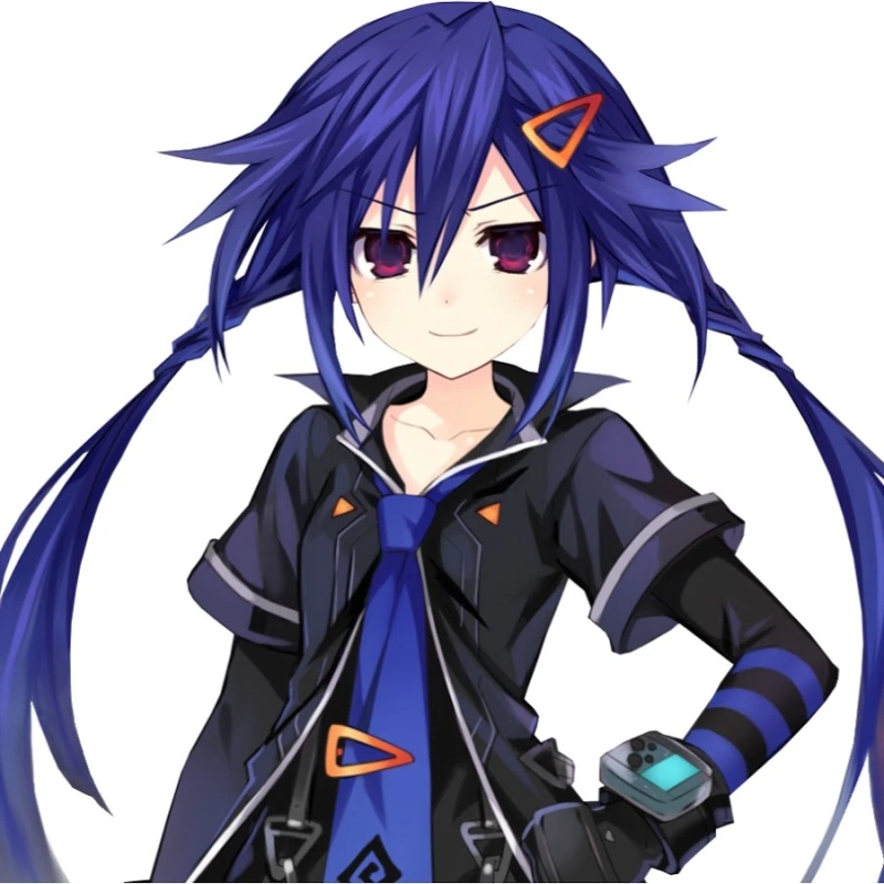 Kurome Ankokuboshi - AI Character on RolePlai