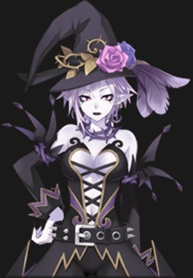Arfoire - AI Character on RolePlai