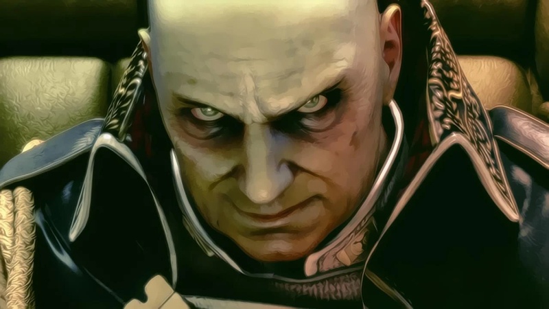 Scolar Visari - AI Character on RolePlai