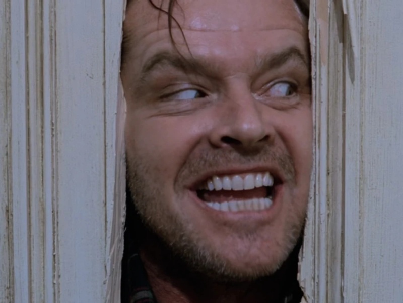 Jack Torrance - AI Character on RolePlai