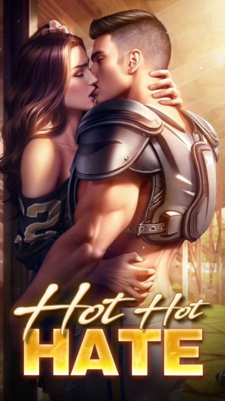 Hot Hot Hate - AI Character on RolePlai