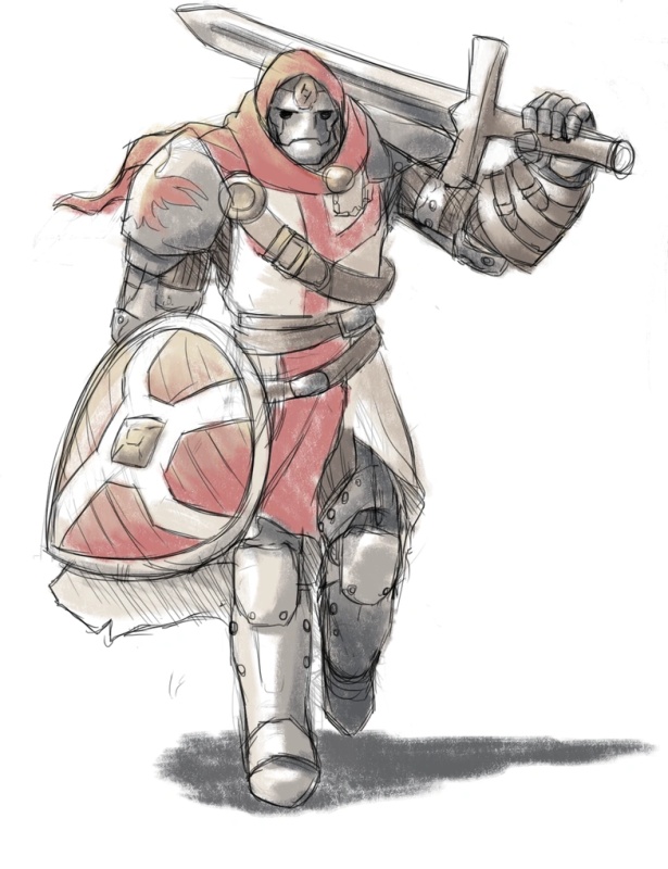Watcher - AI Character on RolePlai