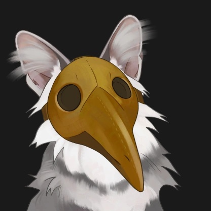 Krampy/Wildwood Story - AI Character on RolePlai
