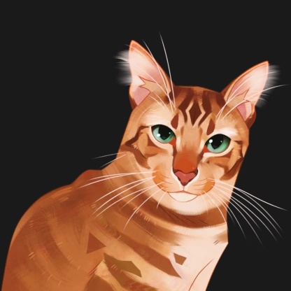 Ember/Wildwood Story - AI Character on RolePlai