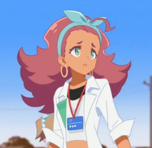 Thyma - AI Character on RolePlai