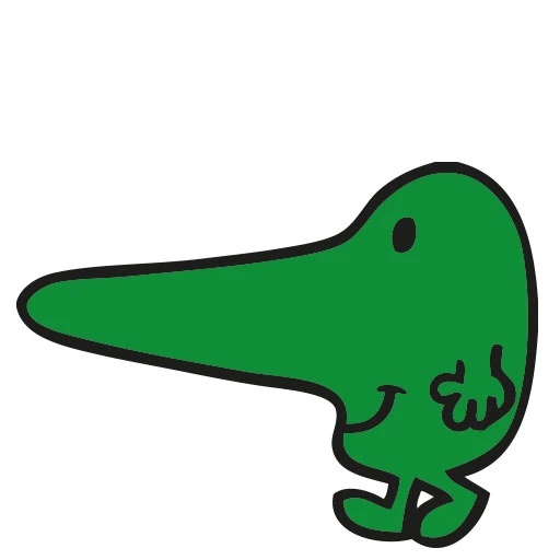 Mr. Nosey - AI Character on RolePlai