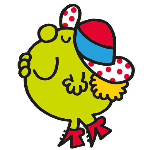 Little Miss Splendid - AI Character on RolePlai