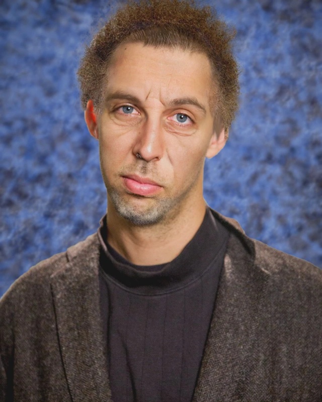 Todd Padre - AI Character on RolePlai