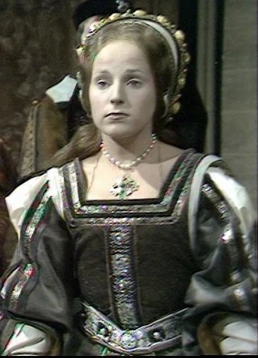 Princess Mary - AI Character on RolePlai