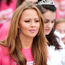 Kimberley Walsh - AI Character on RolePlai