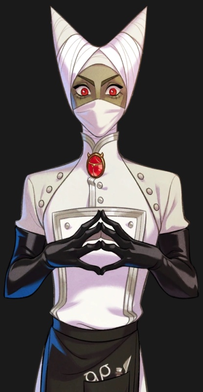 Valdemar - AI Character on RolePlai