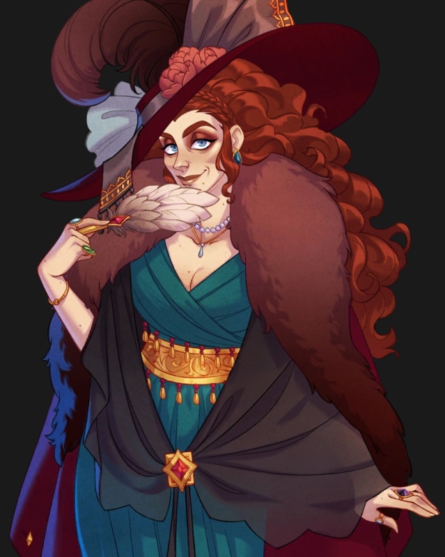 Tasya - AI Character on RolePlai
