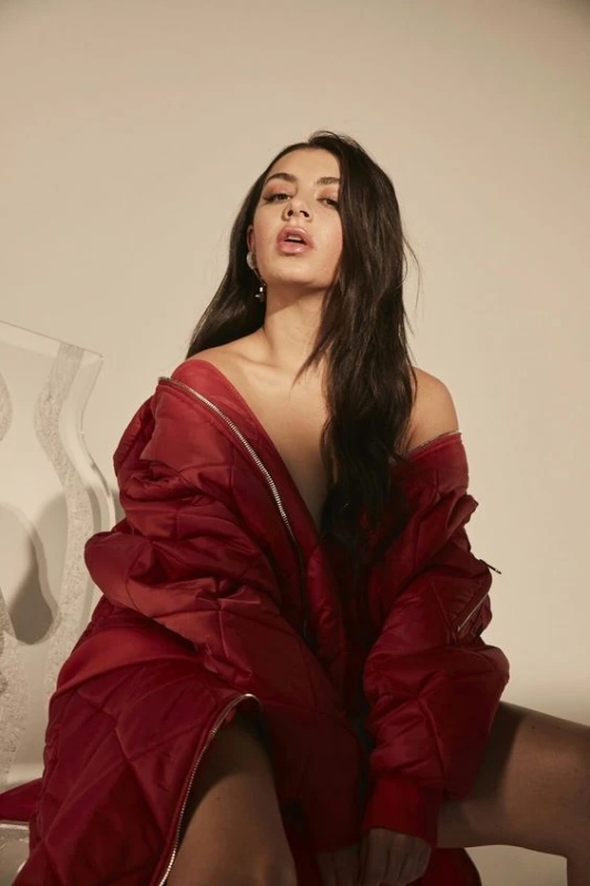 Anandi Vardi - AI Character on RolePlai