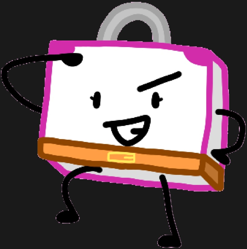 Baggy - AI Character on RolePlai