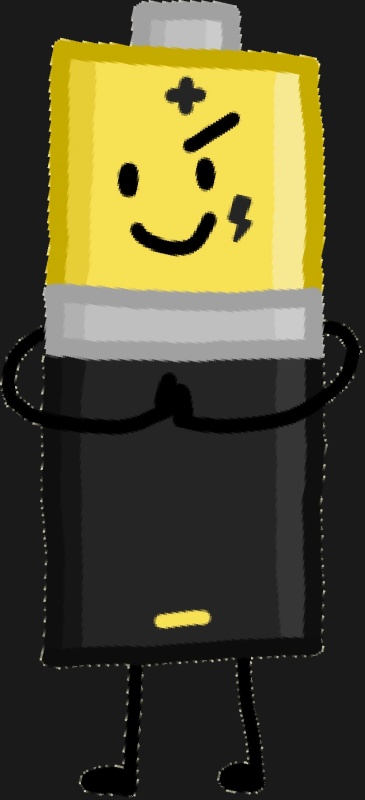 Battery Acciddo - AI Character on RolePlai