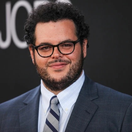 Josh Gad - AI Character on RolePlai
