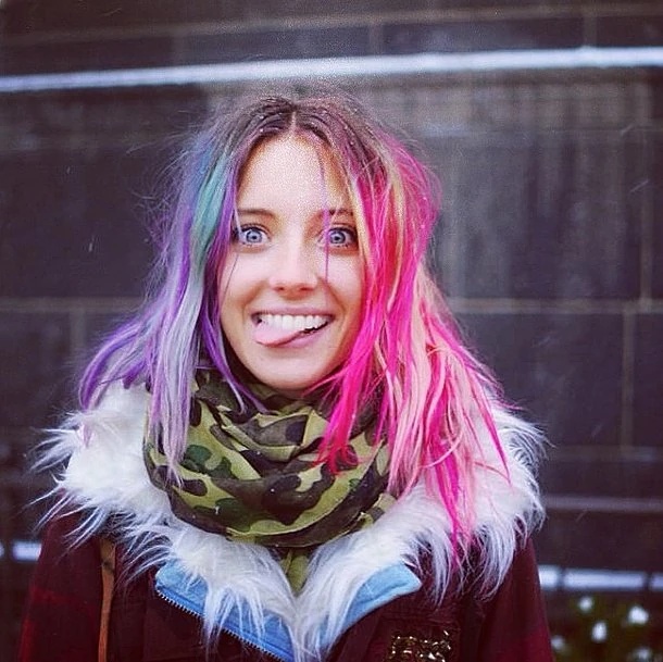 Freya Odinson - AI Character on RolePlai