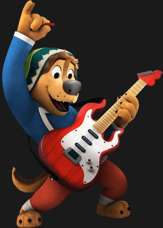 Bodi - AI Character on RolePlai