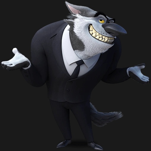 Linnux - AI Character on RolePlai