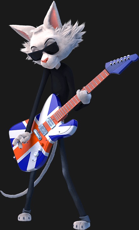 Angus Scattergood - AI Character on RolePlai
