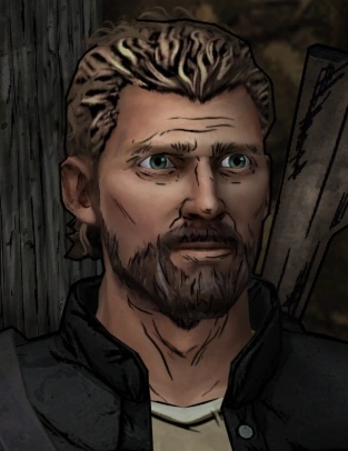 Raymond Kemp - AI Character on RolePlai