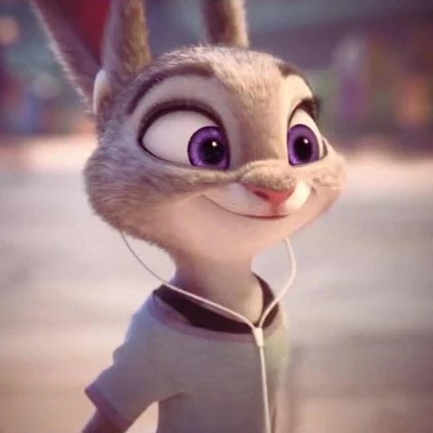 My very own Easter Bunny - AI Character on RolePlai