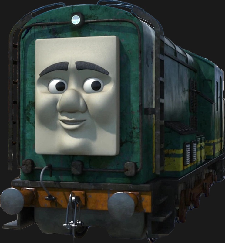 Paxton - AI Character on RolePlai