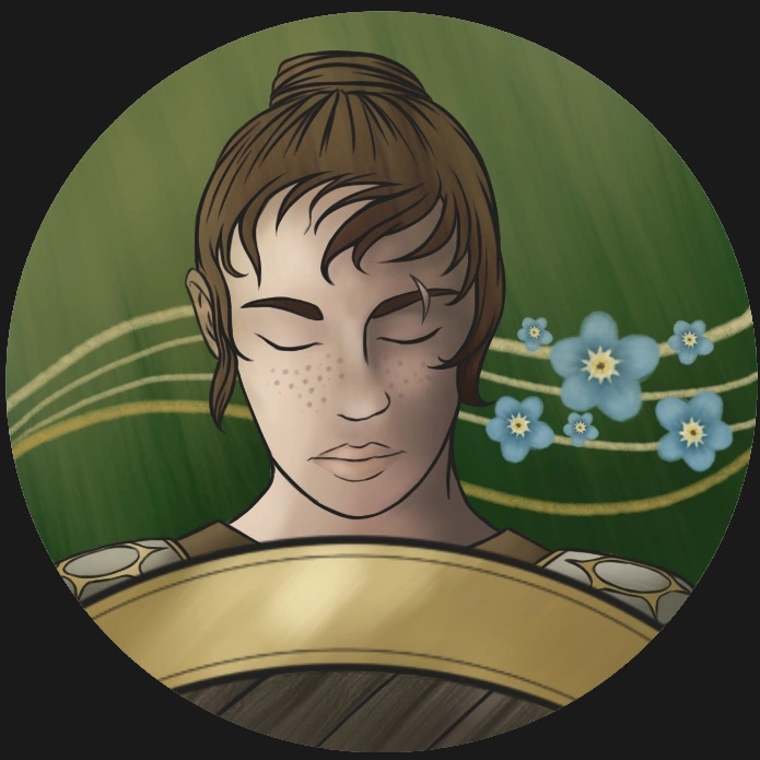 Havine Shalehammer - AI Character on RolePlai